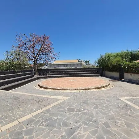 Sicilia, Mansarda Le Due Terrazze