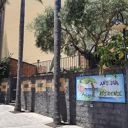Sicilia, Mansarda Le Due Terrazze *