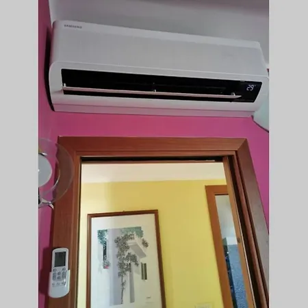 Apartamento Sicilia, Mansarda Le Due Terrazze Mascali