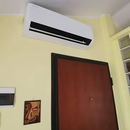 Apartamento Sicilia, Mansarda Le Due Terrazze
