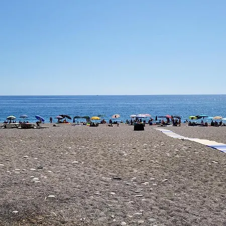 Sicilia, Mansarda Le Due Terrazze