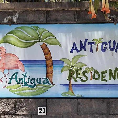 Sicilia, Mansarda Le Due Terrazze Apartamento Mascali