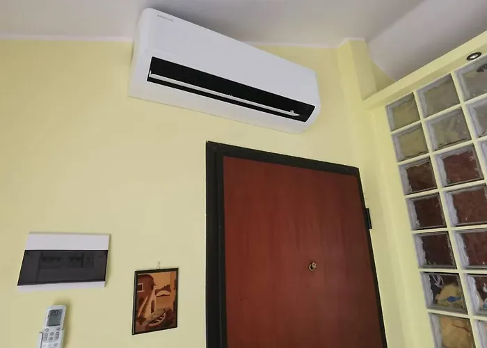 Apartment Sicilia, Mansarda Le Due Terrazze