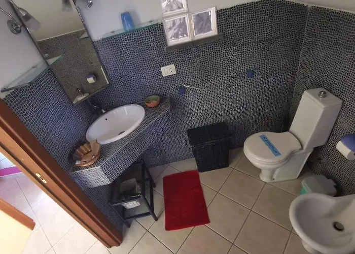 Sicilia, Mansarda Le Due Terrazze Apartment Mascali