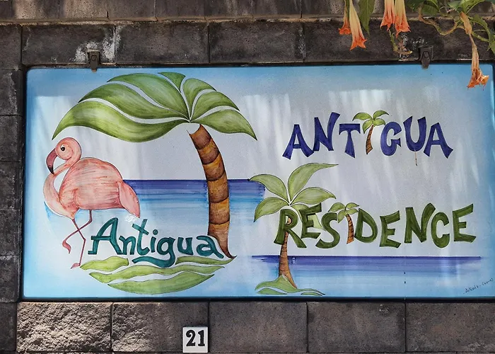Sicilia, Mansarda Le Due Terrazze Apartment Mascali
