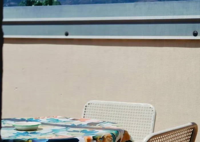 Apartment Sicilia, Mansarda Le Due Terrazze *
