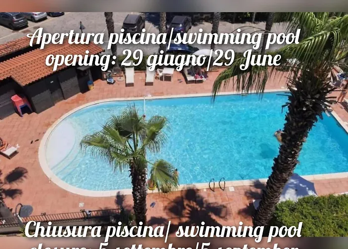 Sicilia, Mansarda Le Due Terrazze Apartment *
